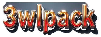 3wlpack logo